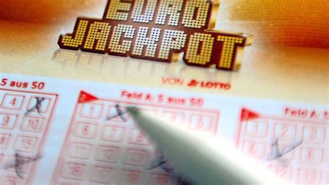 lottozahlen eurojackpot freitag spiel 77